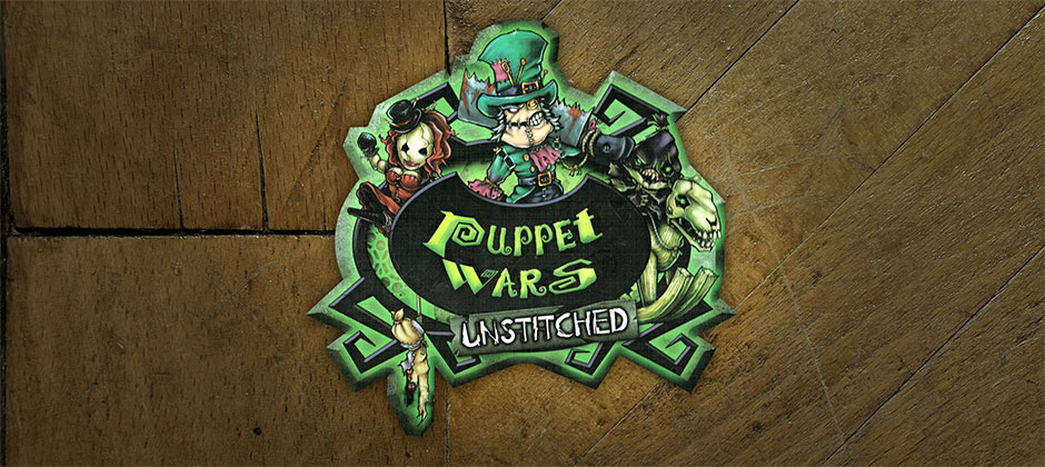 Puppet Wars Unstitched