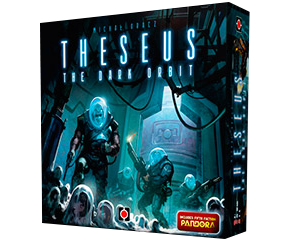 Theseus: The Dark Orbit