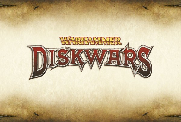 Warhammer: Diskwars