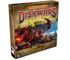 Warhammer: Diskwars