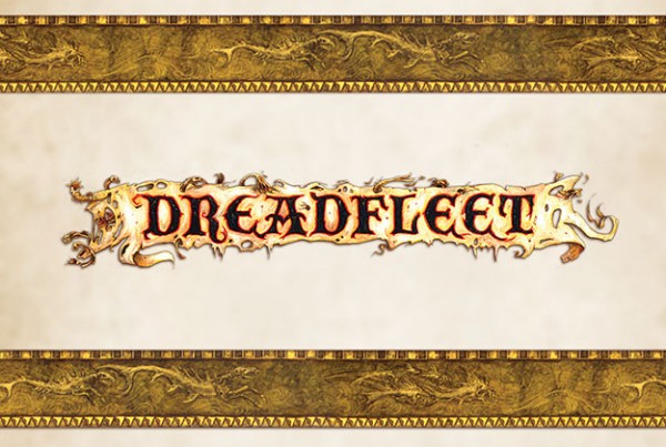 Dreadfleet