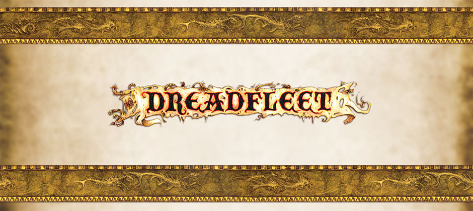 Dreadfleet