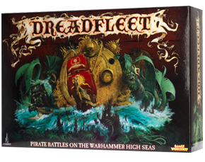 Dreadfleet