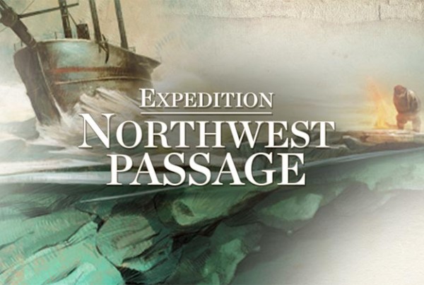 Expedition: Northwest Passage