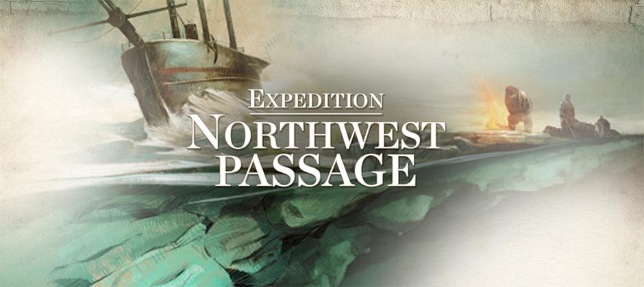 Expedition: Northwest Passage