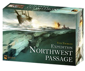 Expedition: Northwest Passage