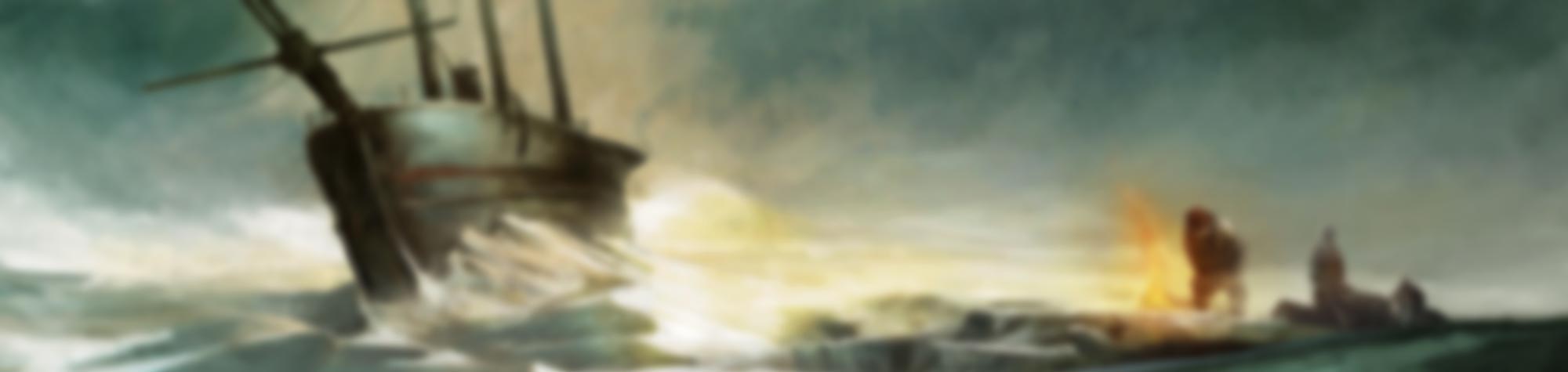 Expedition: Northwest Passage