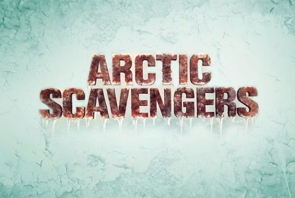 Arctic Scavengers