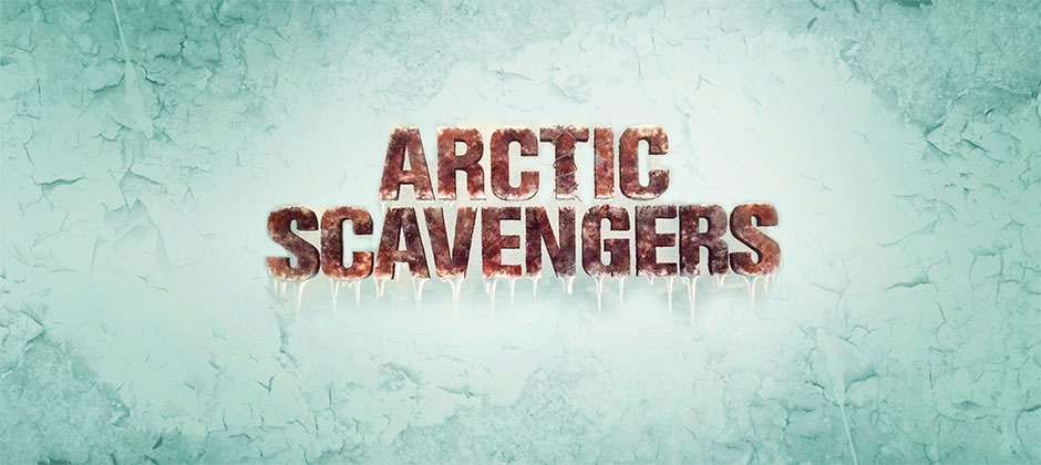 Arctic Scavengers