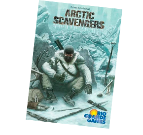 Arctic Scavengers