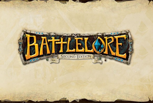 BattleLore 2nd Edition