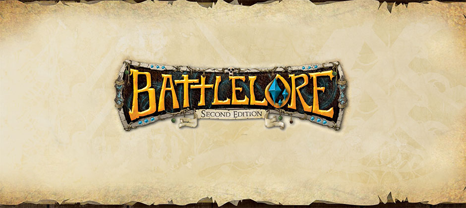 BattleLore 2nd Edition