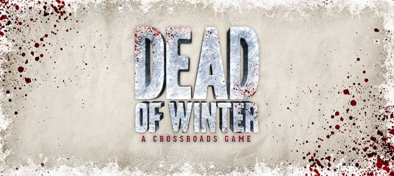 dead of winter two player