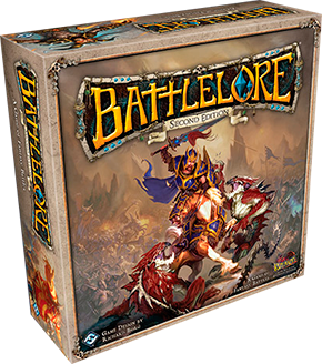 BattleLore 2nd Edition