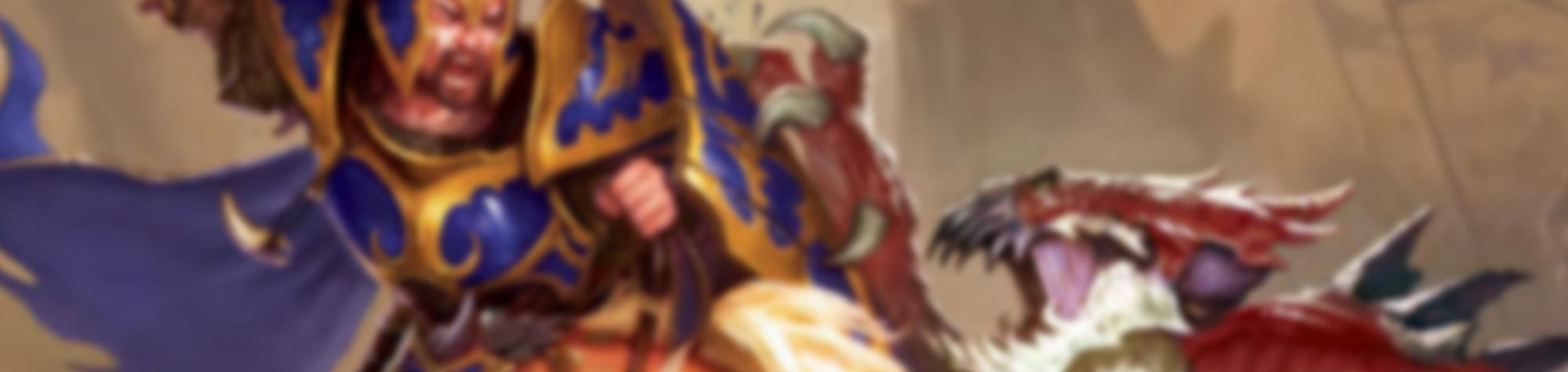 BattleLore Second Edition