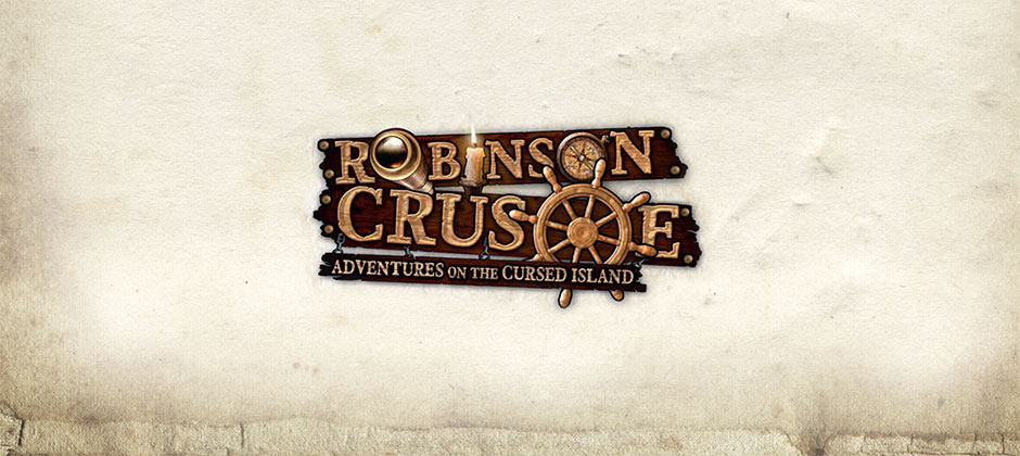 Robinson Crusoe