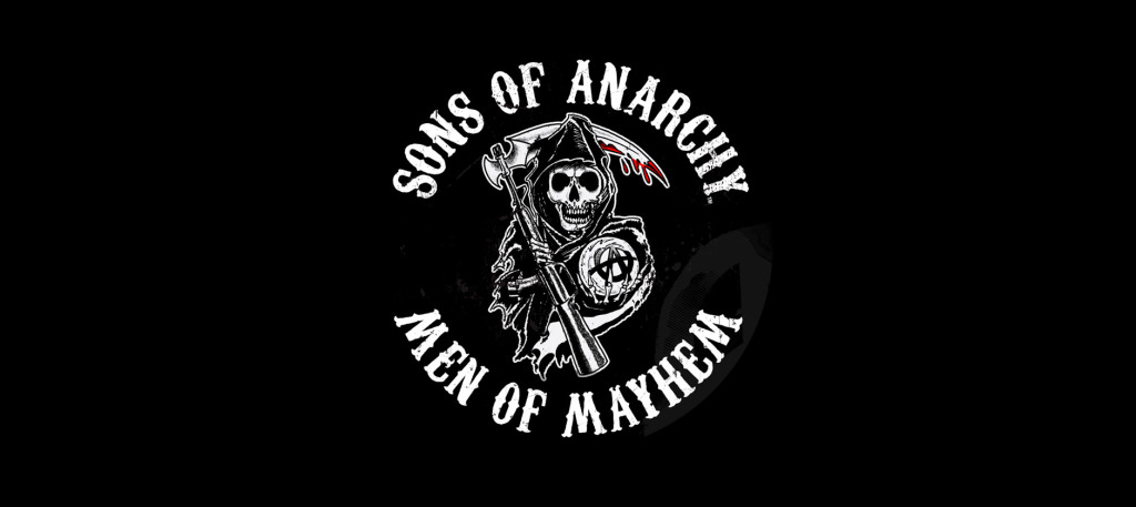 Sons of Anarchy