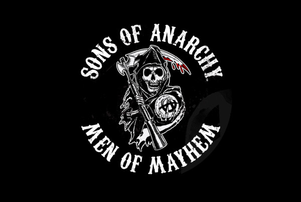 Sons of Anarchy