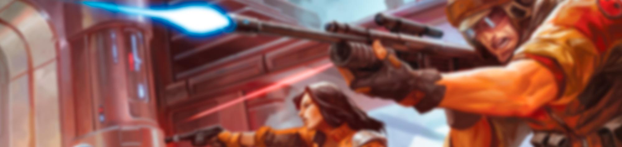 Star Wars: Imperial Assault