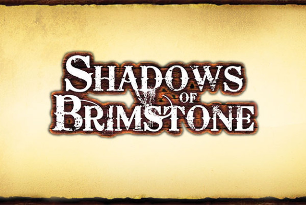 Shadows of Brimstone