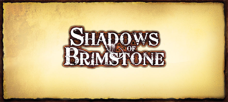 Shadows of Brimstone