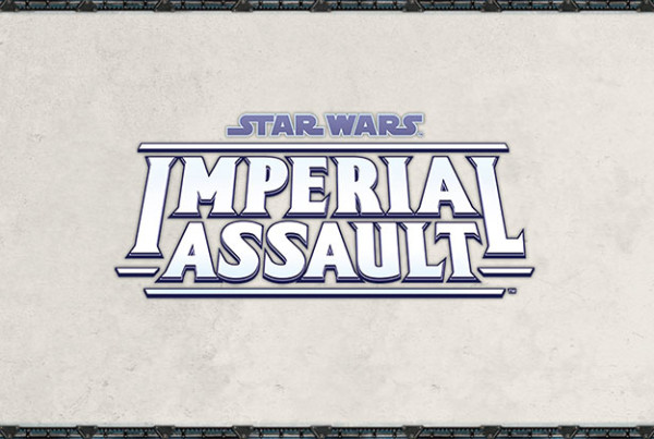 Star Wars: Imperial Assault