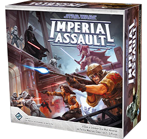 Star Wars: Imperial Assault