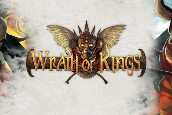 Wrath of Kings