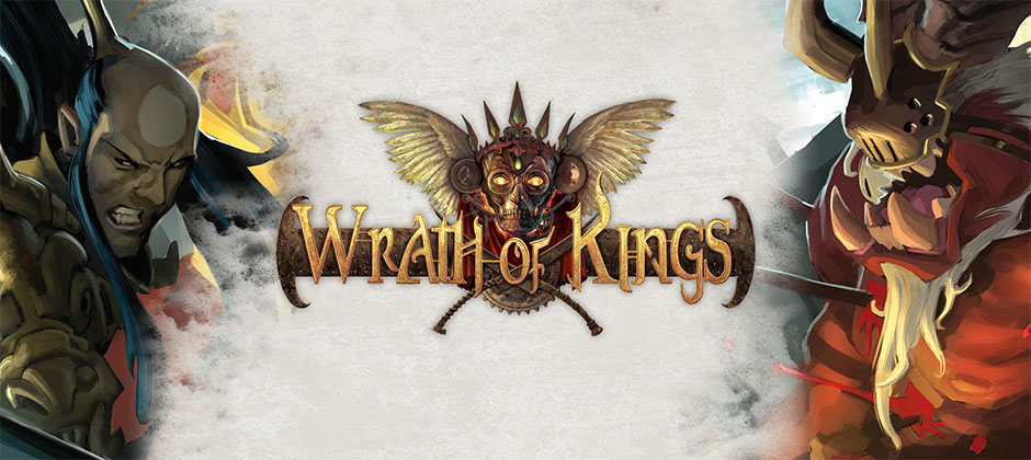 Wrath of Kings