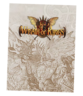 Wrath of Kings