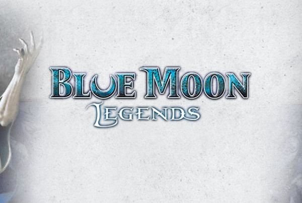 Blue Moon: Legends