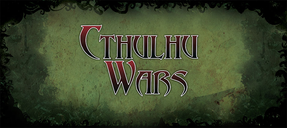 Cthulhu Wars