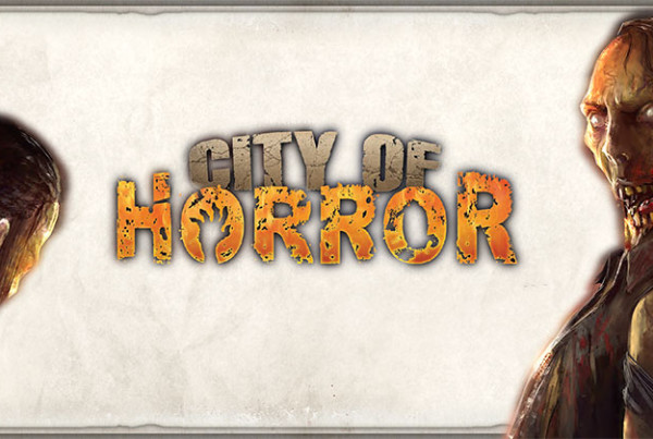 City of Horror