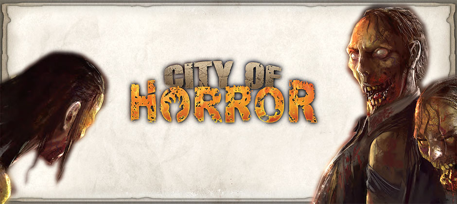 City of Horror