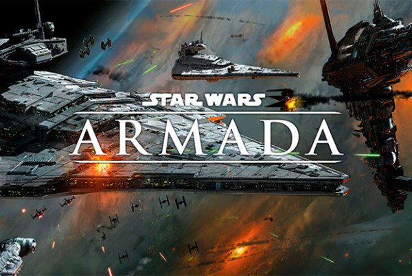 Star Wars: Armada