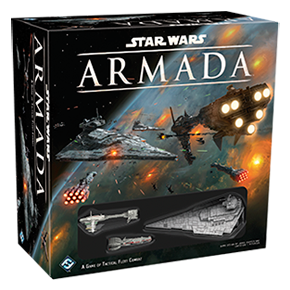 Star Wars: Armada