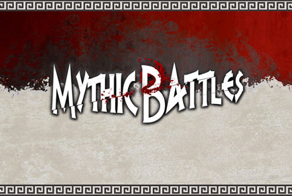 Mythic Battles