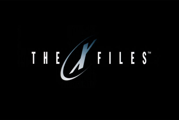 The X-Files