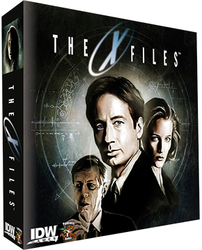 The X-Files