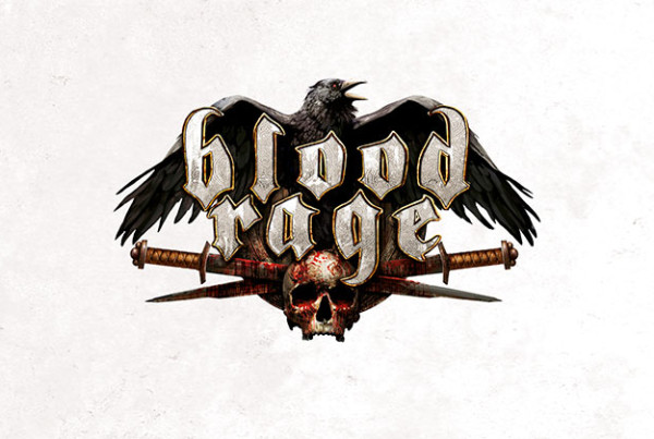 Blood Rage
