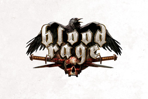 Blood Rage