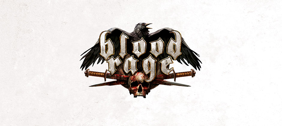 Blood Rage