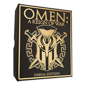 Omen: A Reign of War