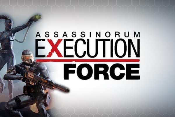 Assassinorum: Execution Force