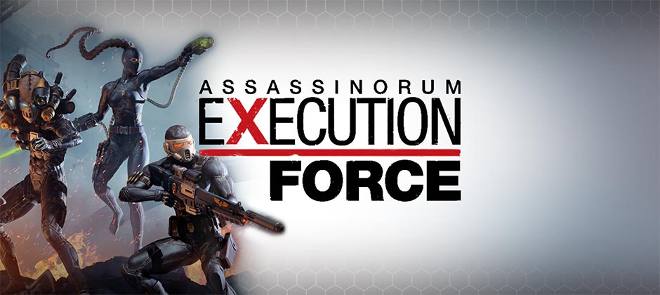 Assassinorum: Execution Force