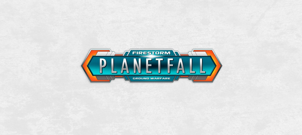 Firestorm: Planetfall