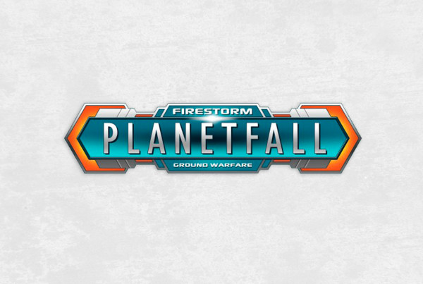 Firestorm: Planetfall