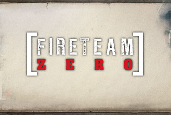 Fireteam Zero