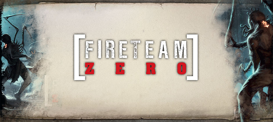 Fireteam Zero