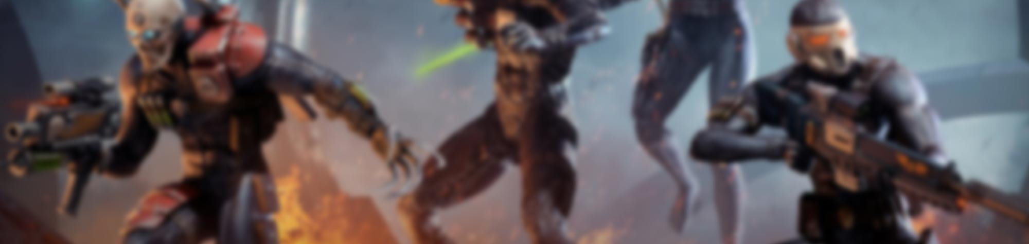 Assassinorum: Execution Force